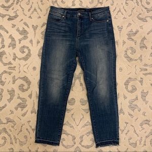Lucky Brand Skinny Jeans
